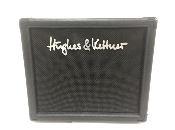Hughes Kettner TubeMaster 5 ヘッドアンプ ヒュースアンドケトナー ギターアンプ 中古 良好 O6455413_画像1