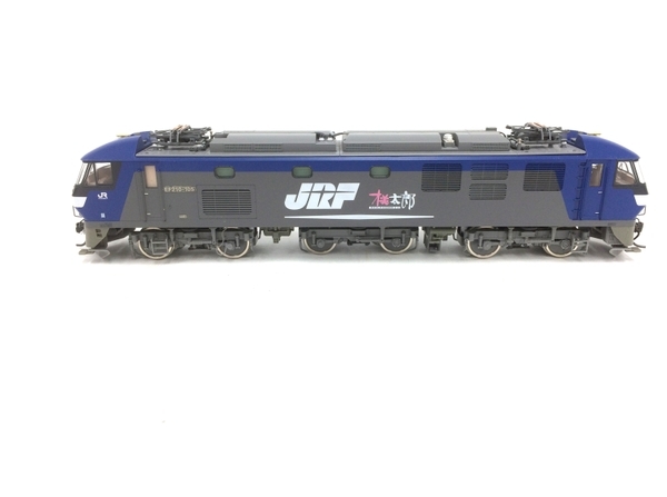 配信元TOMIX HO-186 JR EF210 100形 電気機関車 プレステージモデル HOゲージ 鉄道模型 中古 良好 M6430326 機関車