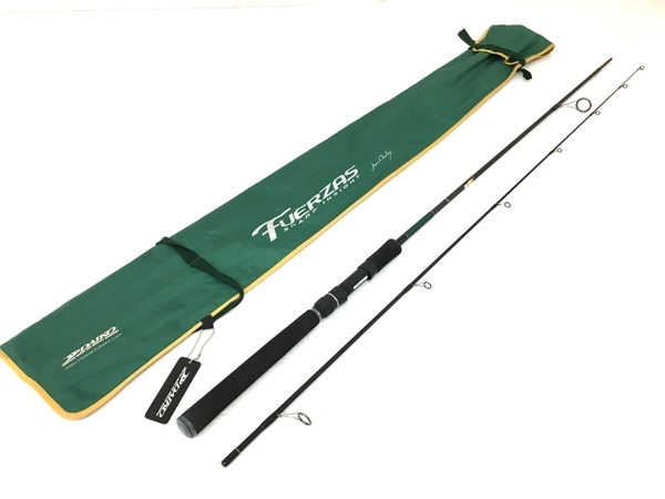 Yahoo!オークション - DAIKO FUERZAS FZ-83LF 釣り竿 釣具 Yahoo!オークション - DAIKO FUERZAS FZ-83LF 釣り竿 釣具