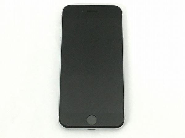 【初期保証付】 Apple iPhone SE MX9T2J/A 4.7型 スマートフォン 64GB SIMフリー  T6400903