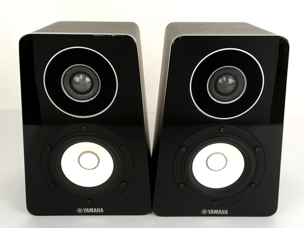YAMAHA NS-B500 2ウェイ ブックシェルフ スピーカー ペア Y6436658