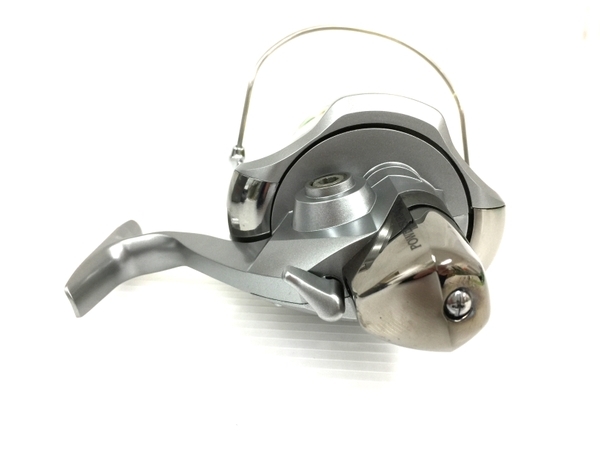 DAIWA POWERSURF 4000 QD リール 替スプール付 パワーサーフ ダイワ 美