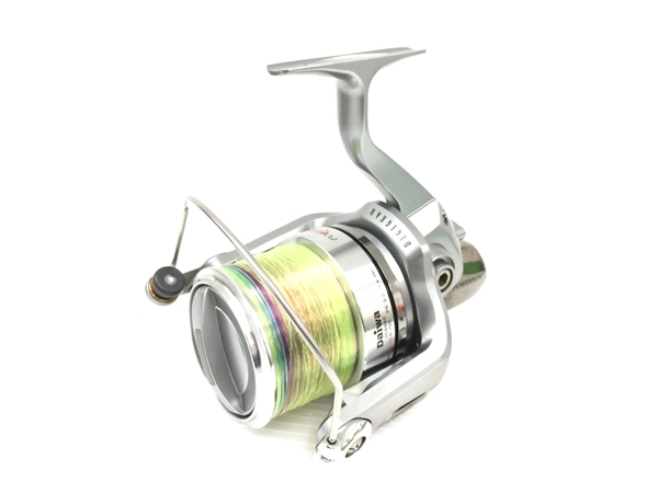DAIWA POWERSURF 4000 QD リール 替スプール付 パワーサーフ ダイワ 美