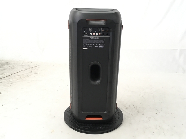 JBL PARTYBOX300 ポータブルスピーカー Bluetooth パーティボックス
