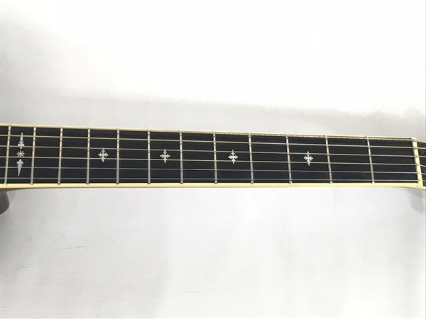 YAMAHA ヤマハ LL-23J アコースティックギター ギター ローズウッド 楽器 中古 N6436132_画像6