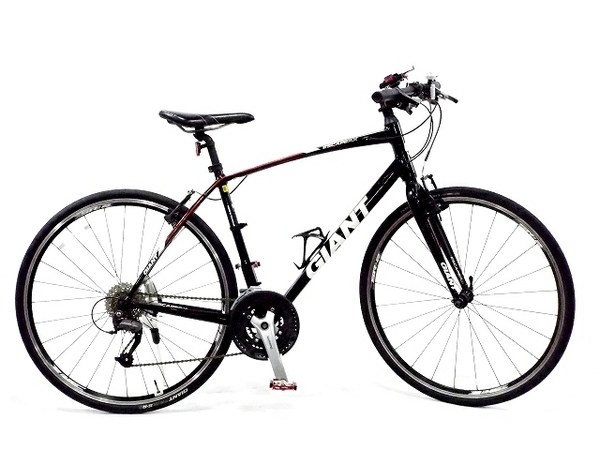 GIANT ジャイアント ESCAPE RX クロスバイク Mサイズ 自転車 T6454219