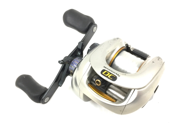 シマノ メタニウム Metanium Mg DC7 右 ベイトリール O6446412 www
