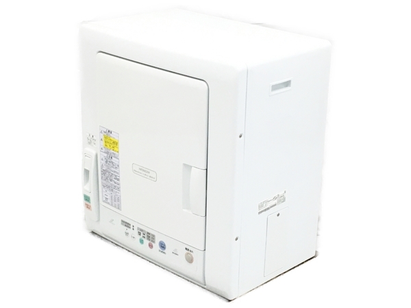 HITACHI 日立 DE-N45FX 乾燥機 2015製 家電  楽直O6468114