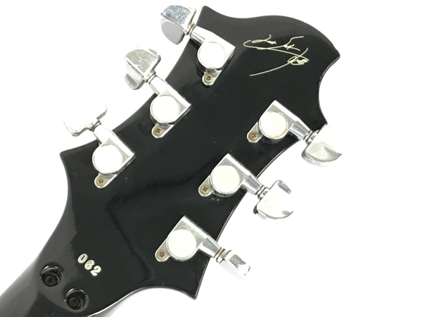 ESP ECLIPSE S-1 BRILLIANT MIXEDMEDIA SUGIZO 弦楽器 エレキ ESP ECLIPSE S-1 BRILLIANT MIXEDMEDIA SUGIZO 弦楽器 エレキ
