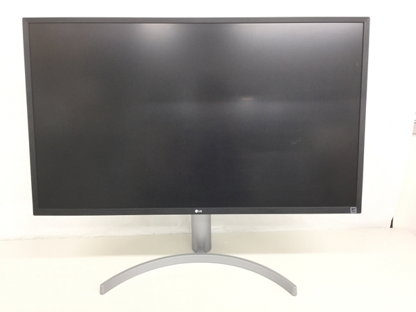 LG 32UL750 ゲーミングモニター 2019年製 ディスプレイ K6444385