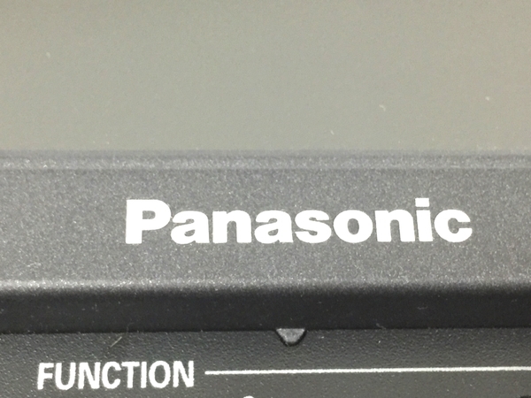Panasonic BT-LH80W 7.9インチ液晶モニター 放送業務用モニター