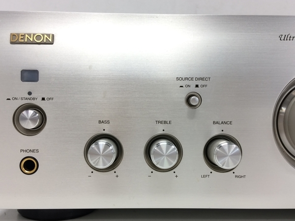 DENON PMA-1500AE プリメイン アンプ 音響 機器 オーディオ デノン 中古 F6435965_画像4