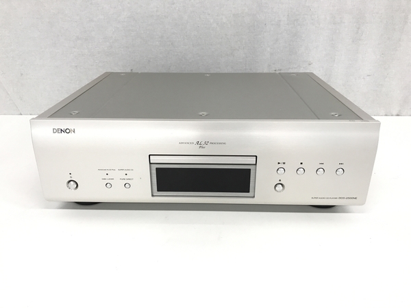 DENON DCD-2500NE SACDプレイヤー 2020年 音響機材 オーディオ 中古S6458816_画像3