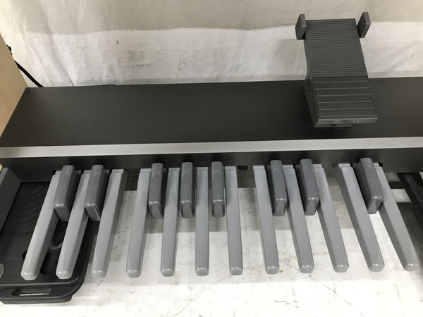 引取限定】YAMAHA ELB-02 エレクトーン Ver2.02 2018年製 ステージア