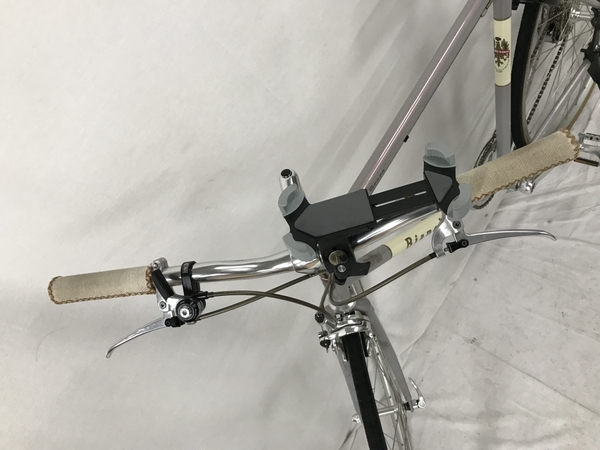 Bianchi VIA BRERA ビアンキ ビア ブレラ 2018年製 自転車 中古 楽直 S6378820_画像2