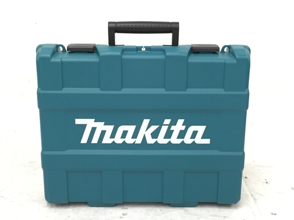 makita マキタ HR244DRGX 24mm 18V 充電式 ハンマドリル 電動 工具 中古 未使用 N6476283_画像1