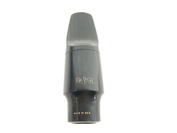 MEYER MR-402-5MM ALTO SAX 5 メイヤー アルトサックス用 マウスピース