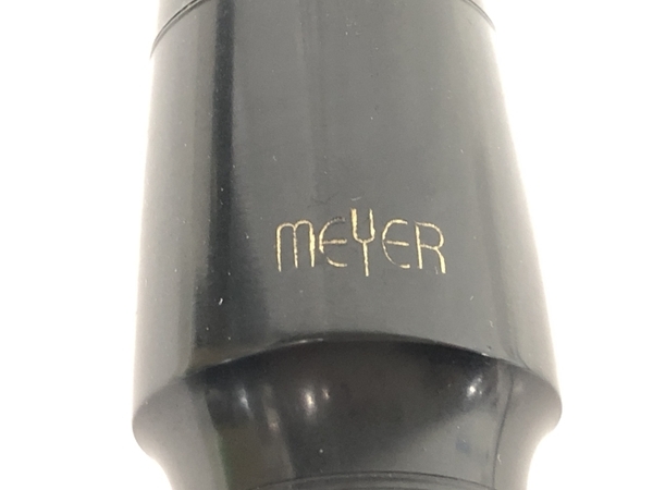 MEYER MR-402-5MM ALTO SAX 5 メイヤー アルトサックス用 マウスピース