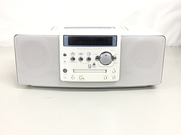 KENWOOD MDX-L1 CD MD コンポ K6465696 www.distribella.com
