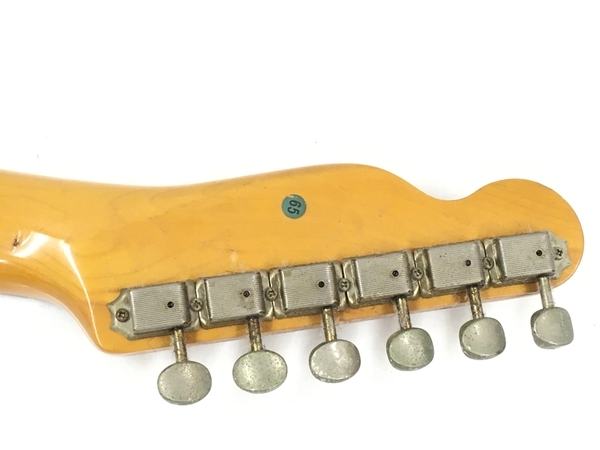 Fender Japan TELECASTER エレキギター 中古 ジャンク T6473825_画像8
