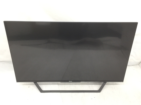 Hisense ハイセンス 43U7F 液晶テレビ 2020年製 43V型 家電 楽直