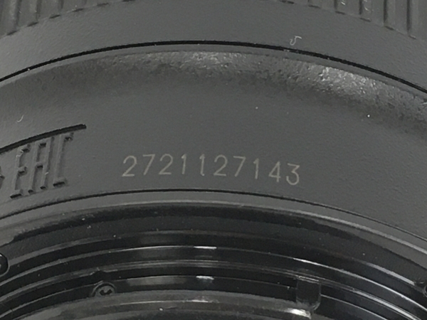 Canon キャノン EFS 55-250mm 4-5.6 IS STM カメラ レンズ カメラ周辺機器 中古 M6474685_画像7