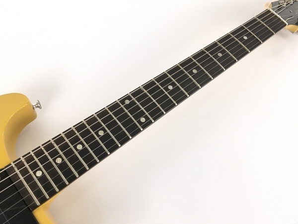 Gibson Les Paul Special Double Cutway レスポール スペシャル ダブル カッタウェイ ギブソン エレキ ギター 中古 Y6485144_画像7