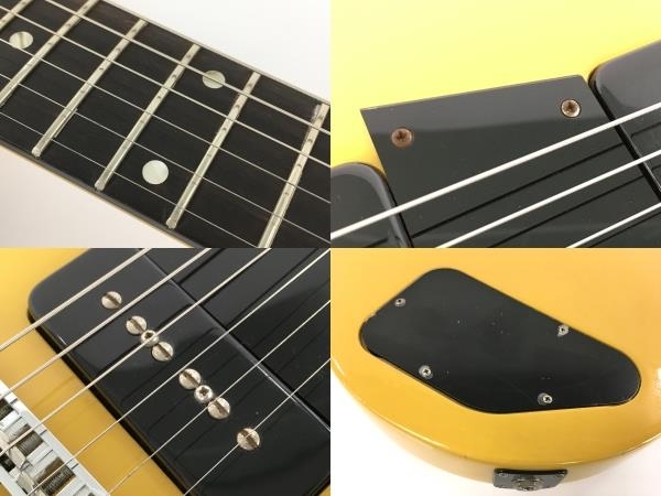 Gibson Les Paul Special Double Cutway レスポール スペシャル ダブル カッタウェイ ギブソン エレキ ギター 中古 Y6485144_画像10