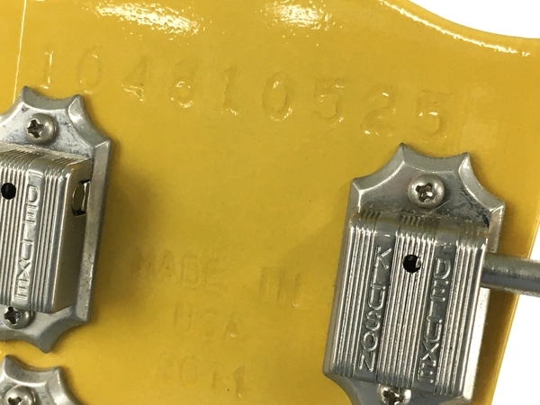 Gibson Les Paul Special Double Cutway レスポール スペシャル ダブル カッタウェイ ギブソン エレキ ギター 中古 Y6485144_画像5