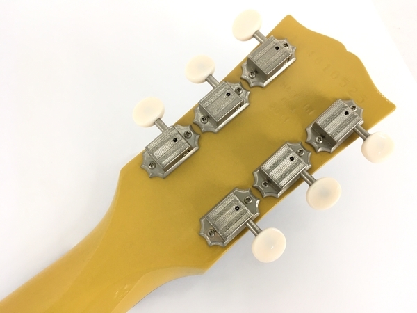 Gibson Les Paul Special Double Cutway レスポール スペシャル ダブル カッタウェイ ギブソン エレキ ギター 中古 Y6485144_画像8