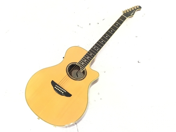 YAMAHA APX-10TS ヤマハ エレアコ アコギ ヤマハ ジャンク N6484151