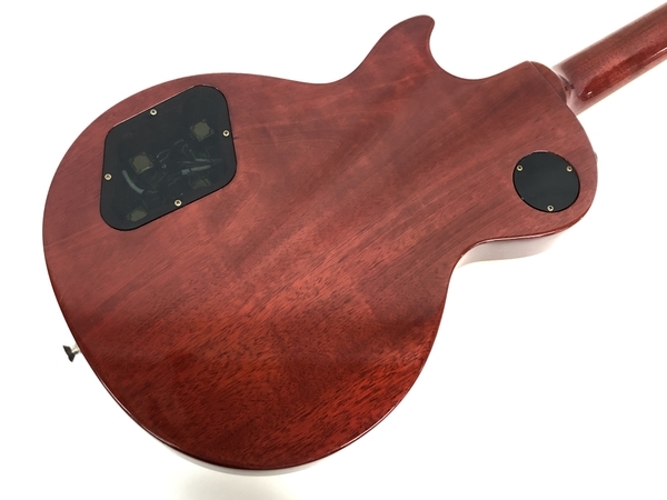 Gibson Lespaul Standard エレキギター 2009年製 楽器 ハードケース付 レスポール ギブソン 中古 S6432280_画像5