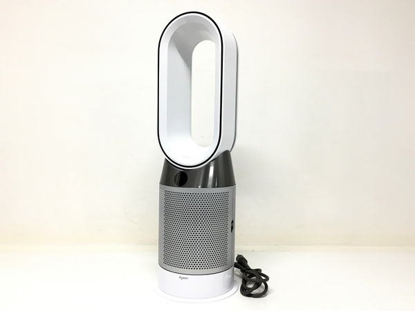 dyson pure hot + cool HP04 空気清浄機能 2020年製 付きファン