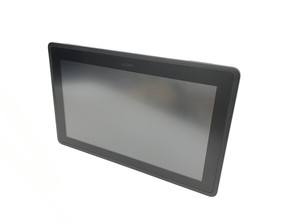 Wacom Cintiq 22 FHD / DTK2260K1D 熱販売 36000円 www.shelburnefalls.com