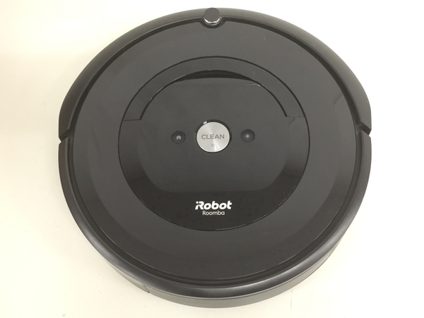 ベルギー製 iRobot roomba e5 アイロボット ルンバ ロボット掃除機 ②