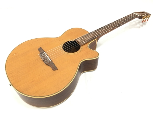 Takamine NPT-110N エレアコ ギター 楽器 ジャンク H6454661 dinkes