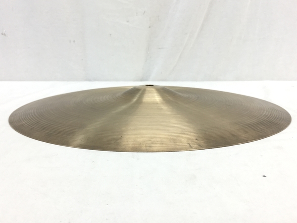 Zildjian medium thin crash 白抜きロゴ 16インチ ジルジャン