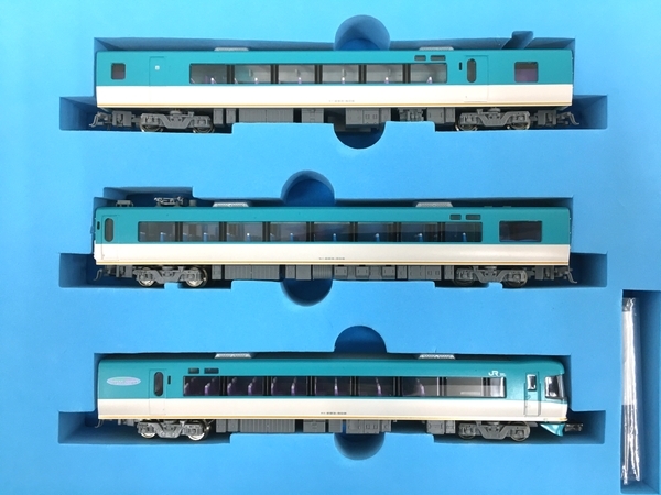 MICRO ACE A-0761 283系 オーシャンアロー 基本(A編成)6両 鉄道模型 N 