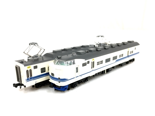 MICRO ACE A-0033 419系 新北陸色 6両セット Nゲージ 鉄道模型 