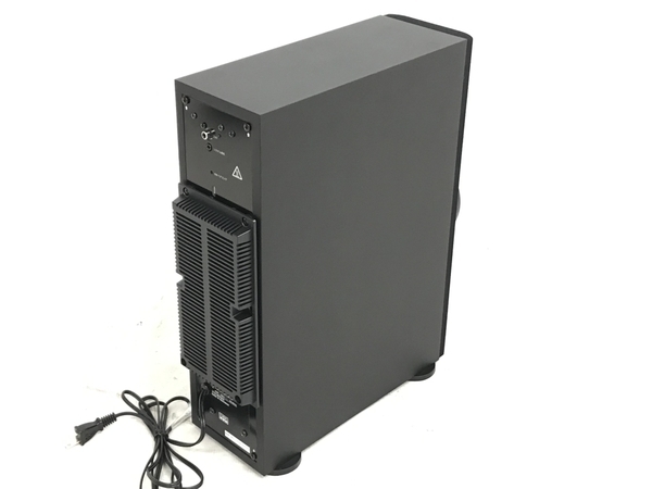 YAMAHA YSP-2700 NS-WSW120 デジタル・サウンド・プロジェクター