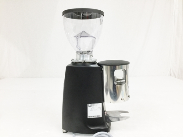 MAZZER LUIGI Spa Mini グラインダー エスプレッソ コーヒーミル 業務