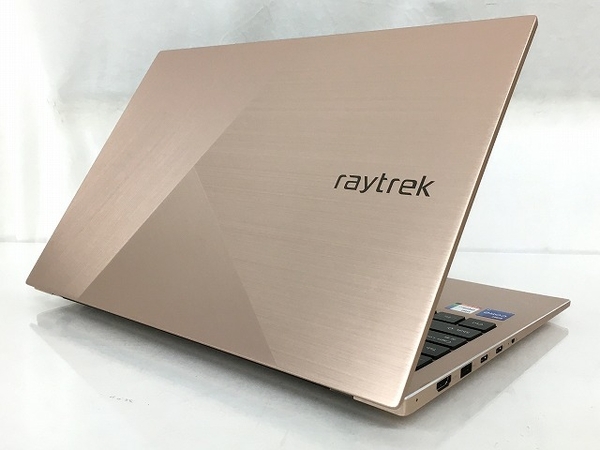 ノートPC raytrek X4-T ドスパラ | incalake.com