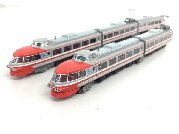 マイクロエース A-8157 小田急ロマンスカー 3100形 さよなら3100形NSE
