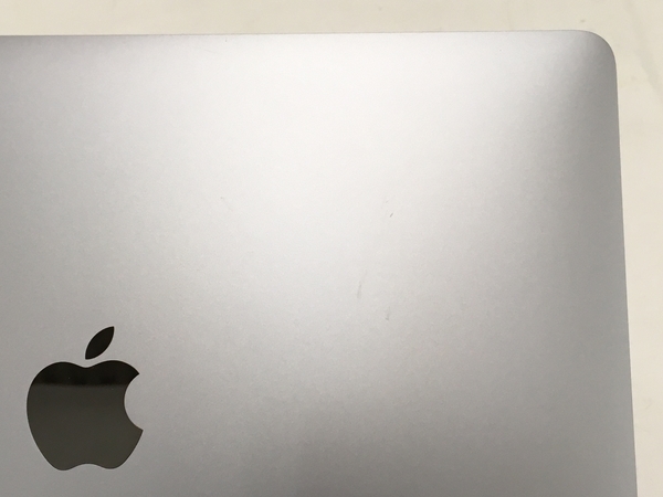 【初期保証付】 Apple MacBook Air CTO M1 2020 ノート PC 16GB SSD 512GB Big Sur 中古 T6470739_画像8