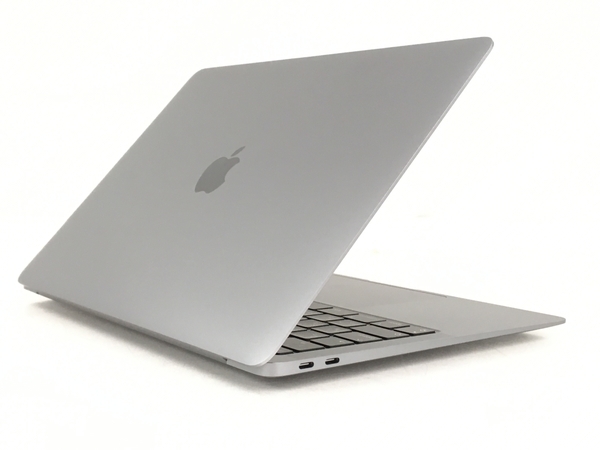 【初期保証付】 Apple MacBook Air CTO M1 2020 ノート PC 16GB SSD 512GB Big Sur 中古 T6470739_画像6