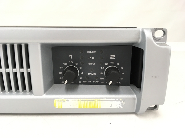 QSC PLX1802 ステレオ パワーアンプT6503923_画像6