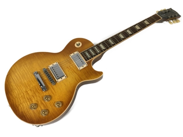 Gibson Les Paul Traditional 2012年製 エレキギター 弦楽器 中古 F6500748_画像1