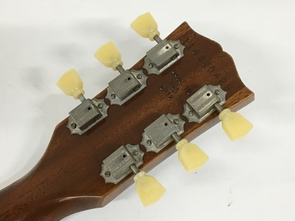 Gibson Les Paul Traditional 2012年製 エレキギター 弦楽器 中古 F6500748_画像8