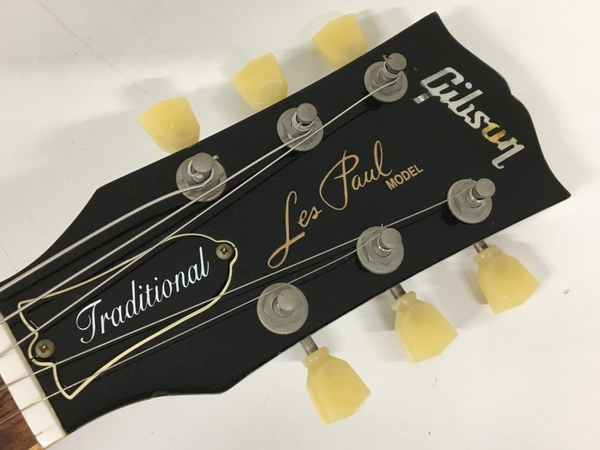 Gibson Les Paul Traditional 2012年製 エレキギター 弦楽器 中古 F6500748_画像7