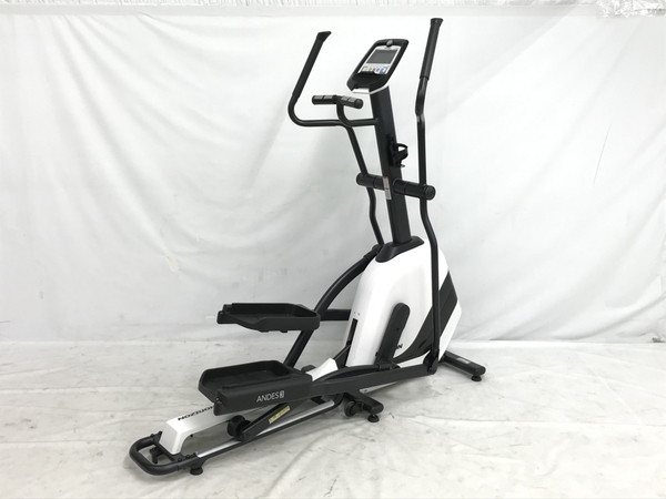 HORIZON Andes3 家庭用 クロストレーナー 楽直 Y6444650 www